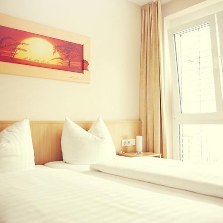 Tafelspitz Hotel Лимбург-на-Лане Екстериор снимка