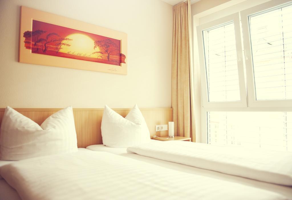 Tafelspitz Hotel Лимбург-на-Лане Екстериор снимка