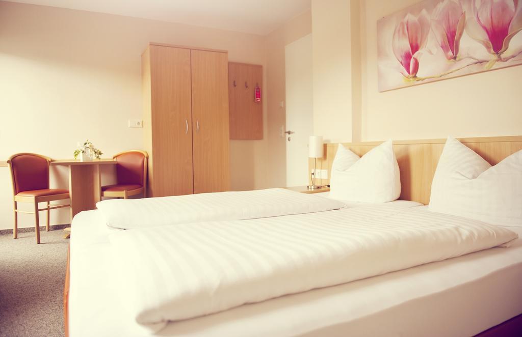 Tafelspitz Hotel Лимбург-на-Лане Стая снимка