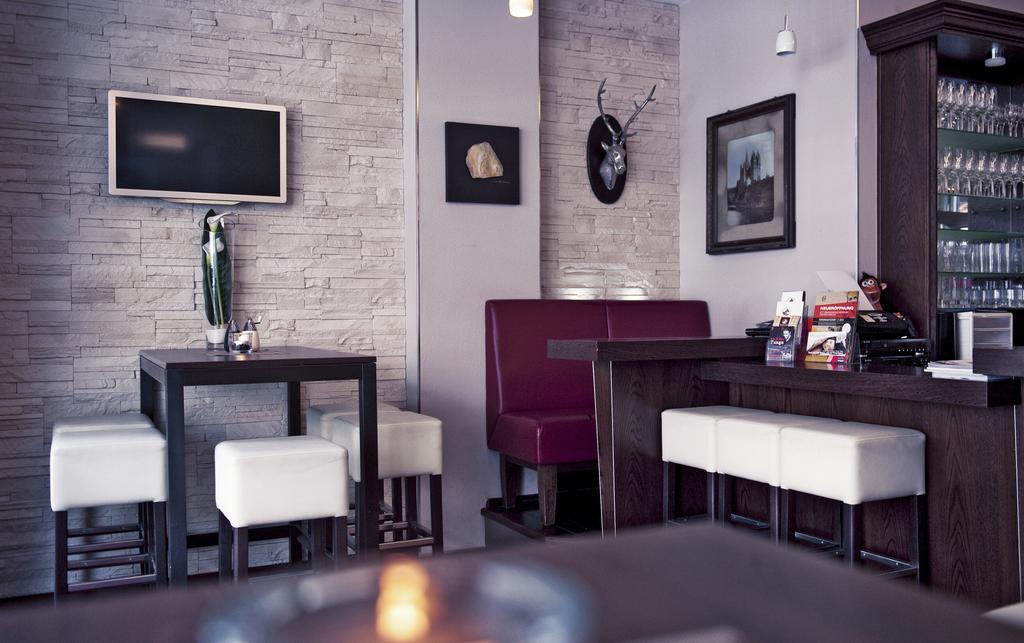Tafelspitz Hotel Лимбург-на-Лане Екстериор снимка
